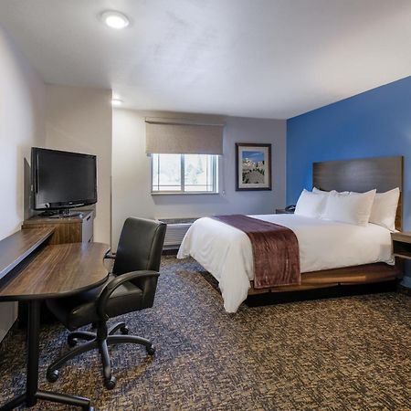 My Place Hotel- St Joseph, Mo Saint Joseph Buitenkant foto