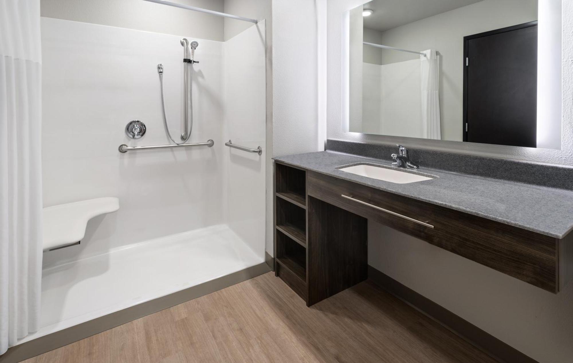 My Place Hotel- St Joseph, Mo Saint Joseph Buitenkant foto